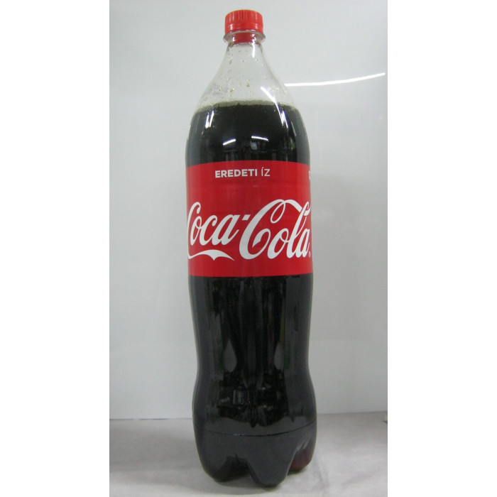 Coca Cola 1.75L Pet