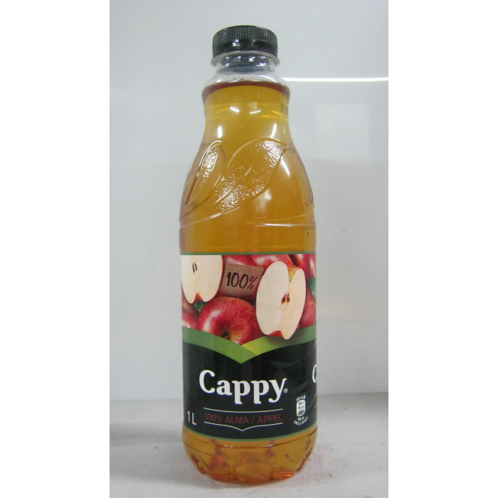 Cappy Alma 1L Juice 100%