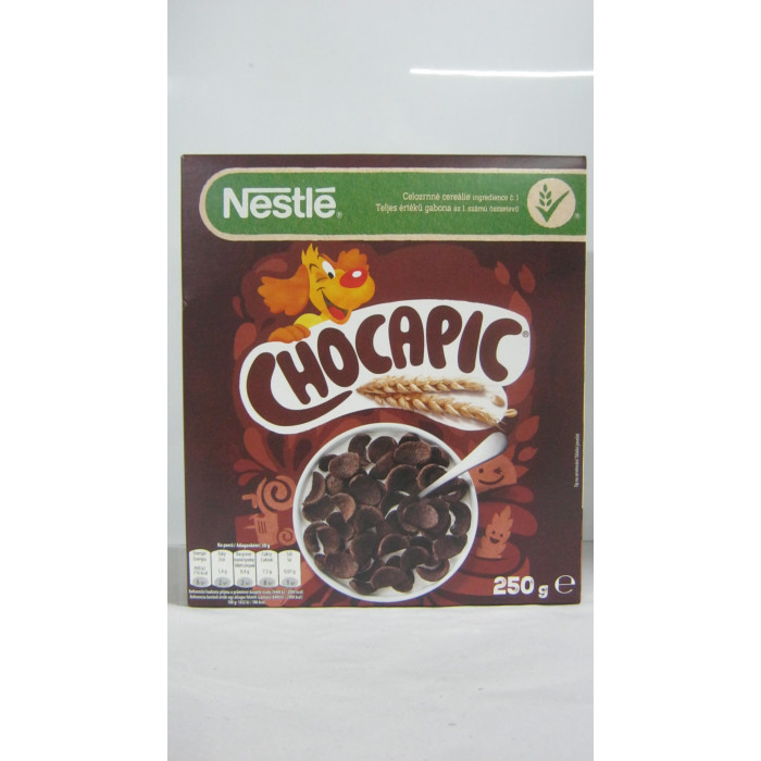 Chocapic Ropogós Pehely 250G Nestlé