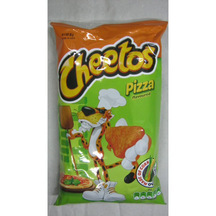 Cheetos 85G Pizza