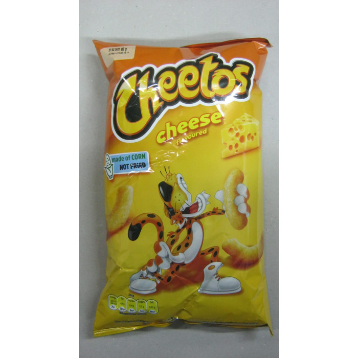 Cheetos 85G Sajtos