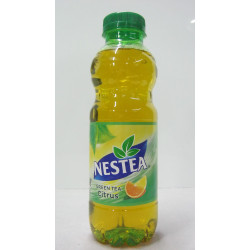 Nestea Zöldtea 0.5L Citrus