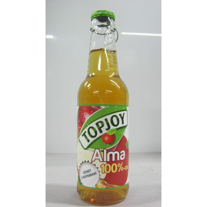Topjoy 250Ml Alma 100%