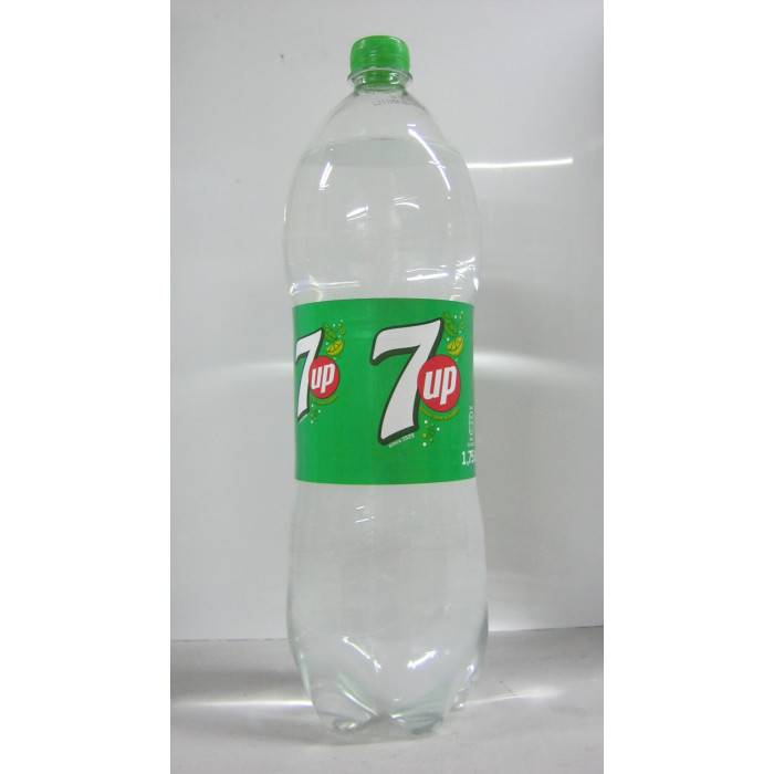 Pepsi 7Up 1.75L