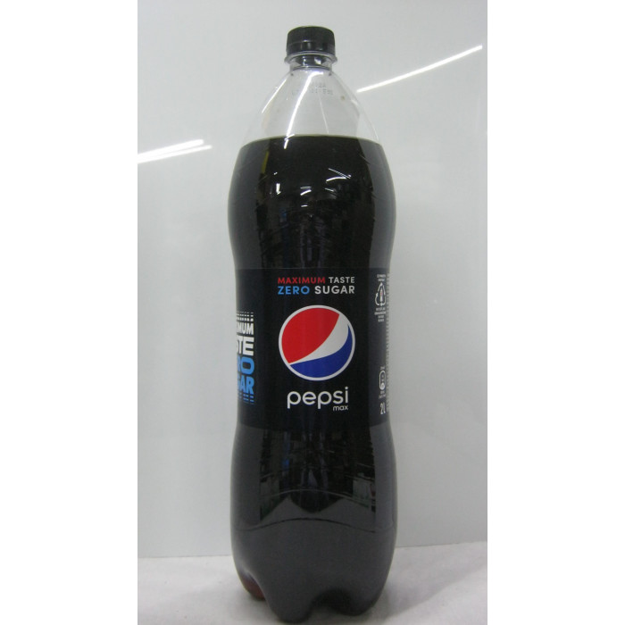 Pepsi Cola 2L Max