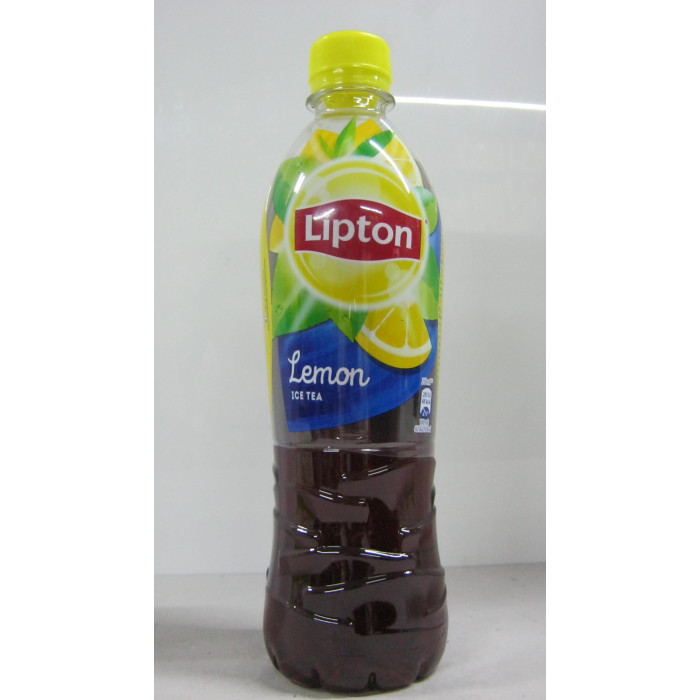 Lipton 0.5L Lemone Tea