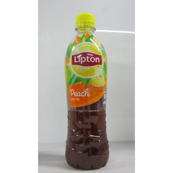 Lipton 0.5L Barack Tea