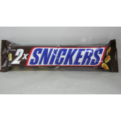 Snickers Szelet 75G Master Food