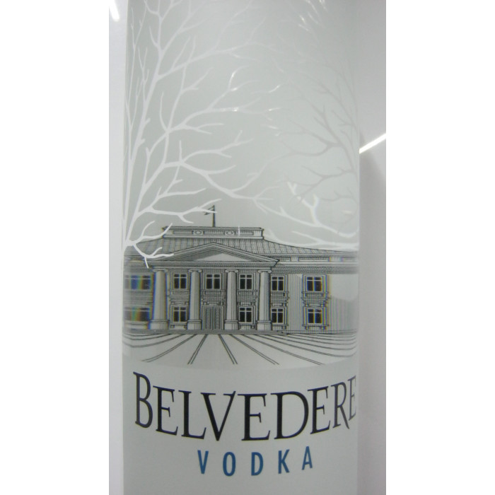 Vodka 3L Belvedere