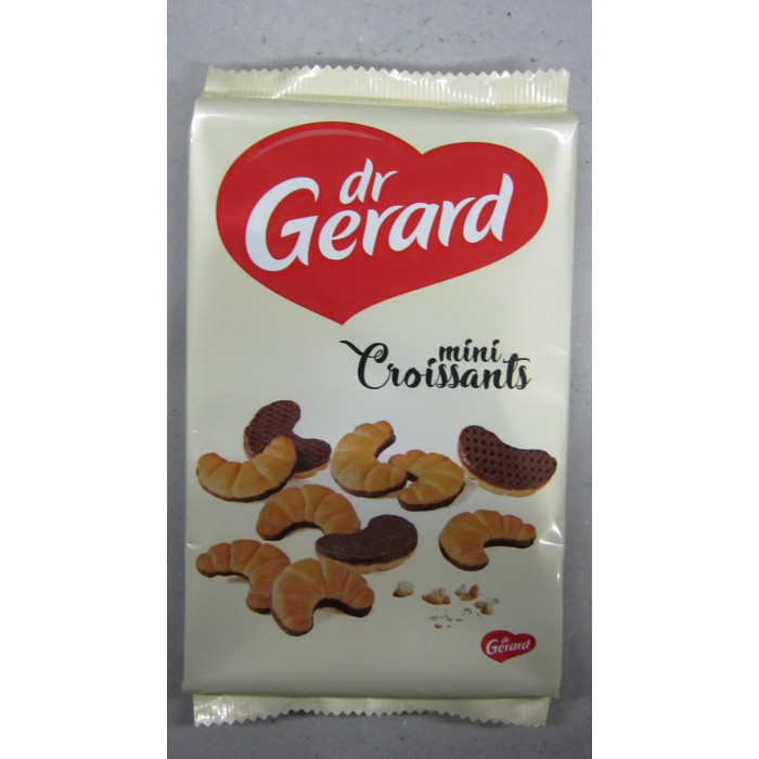 Keksz 165G Croissant Mini Dr Gerard