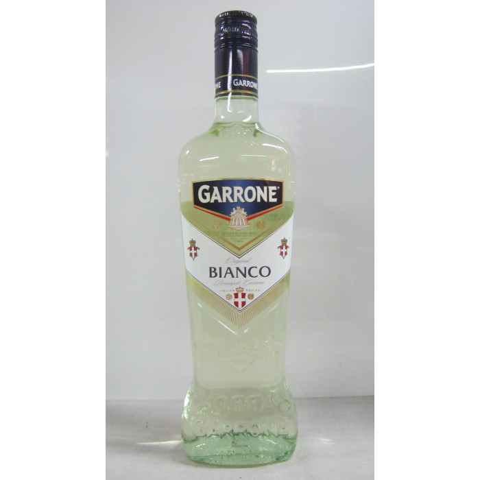 Garrone 0.75L Bianco Vermouth