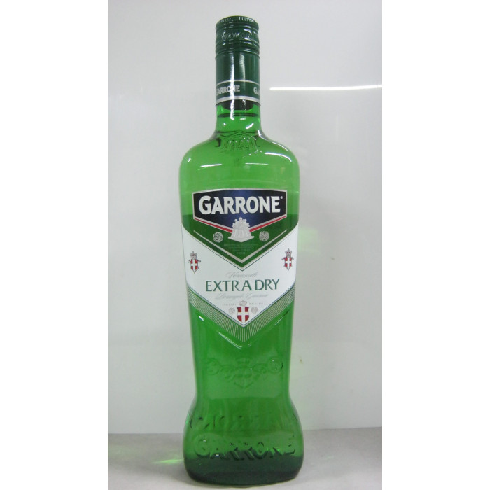 Garrone 0.75L Extra Dry Vermuth