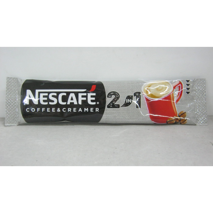 Nescafe 2In1 8G Nescafe