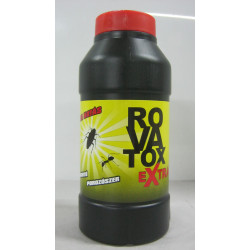 Rovatox 100G Rovarírtó Por Extra