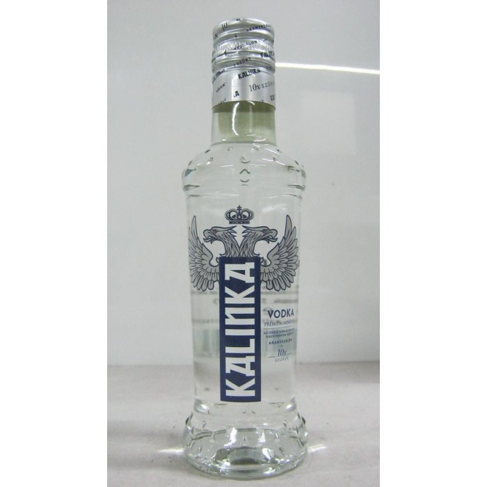 Kalinka Vodka 0.2L Zwack