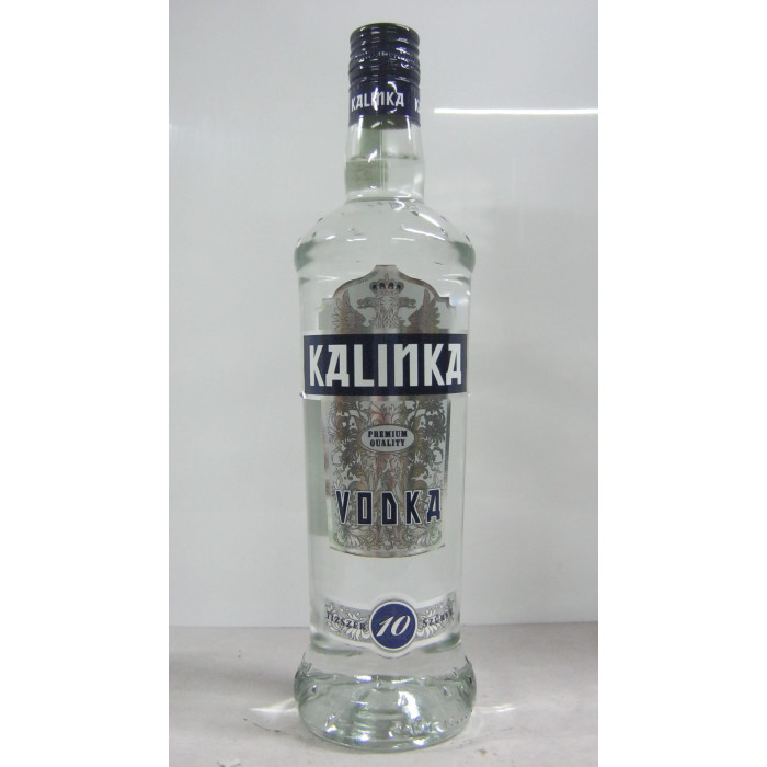 Kalinka Vodka 0.5L Zwack