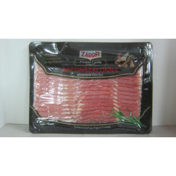 Bacon Szalonna Szel.200G Zádor