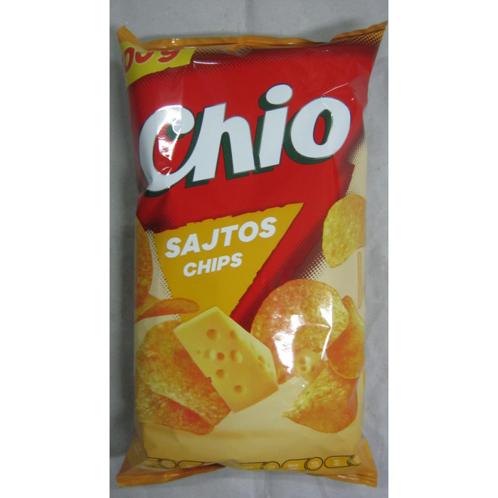 Chio Chips 100G Sajtos