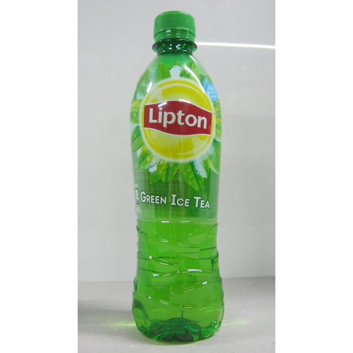 Lipton 0.5L Green Tea