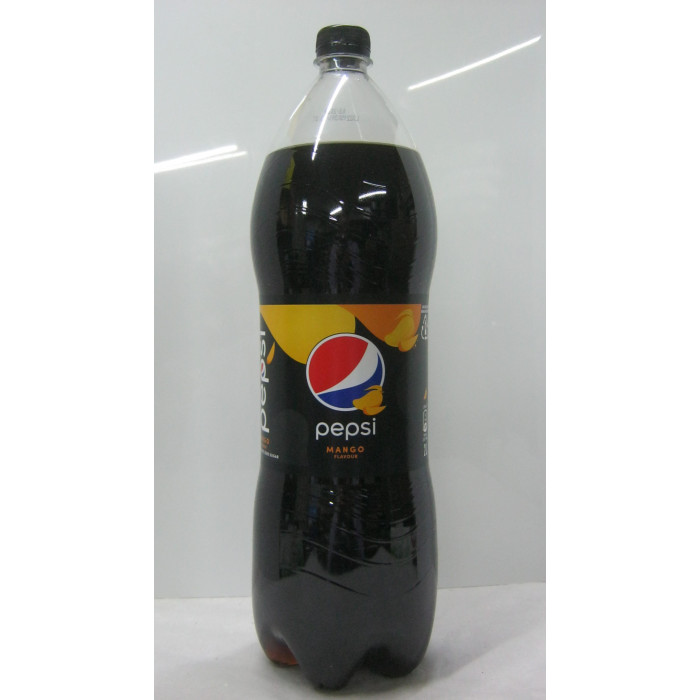 Pepsi Cola 2L Mango