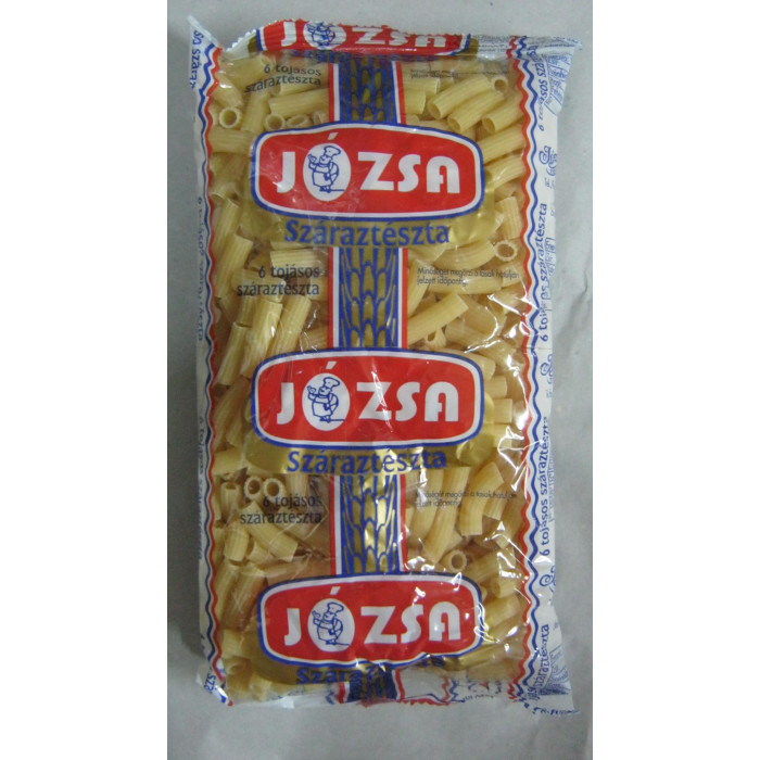 Rövidcső 400G 6T.józsa