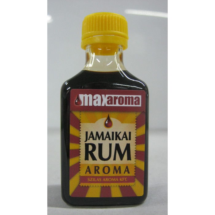 Aroma 30Ml Jamaikai Rum Max Aroma