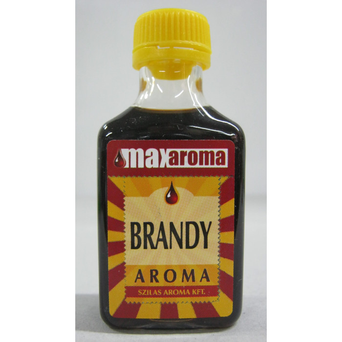 Aroma 30Ml Brandy Maxaroma Szilas