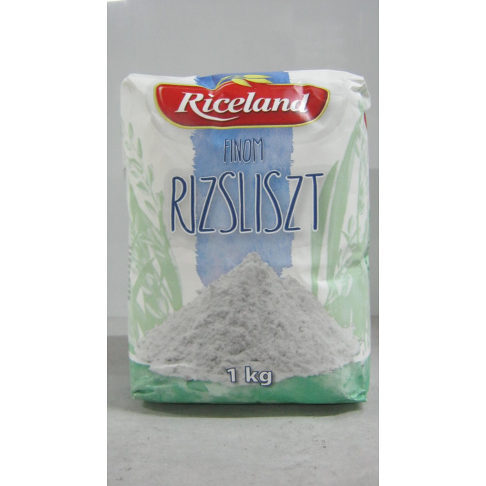 Rizsliszt 1Kg Finom Riceland