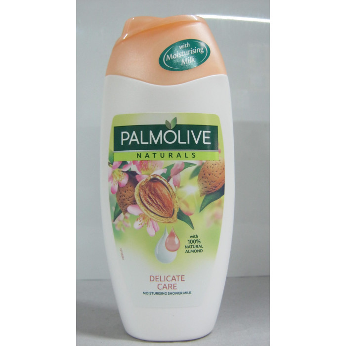 Palmolive 250Ml Tusf.almond Milk