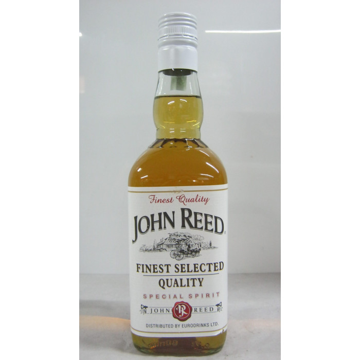 John Reed 0.7L Whisky