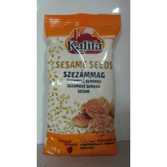 Szezámmag 100G Kalifa