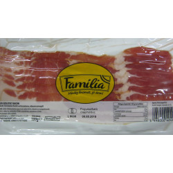 Bacon Szalonna Szel.100G Família