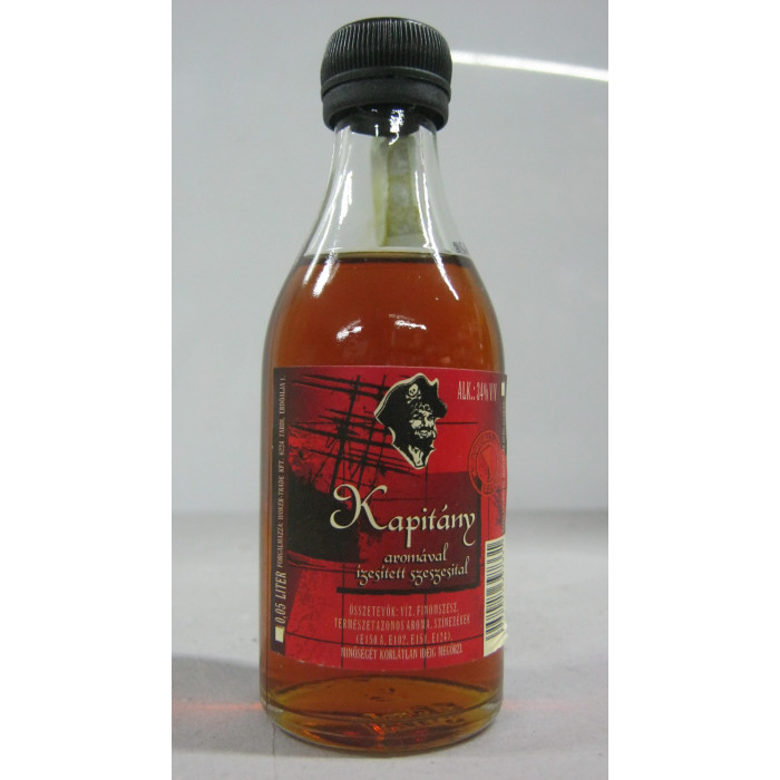 Ronin Rum 0.05L Woker