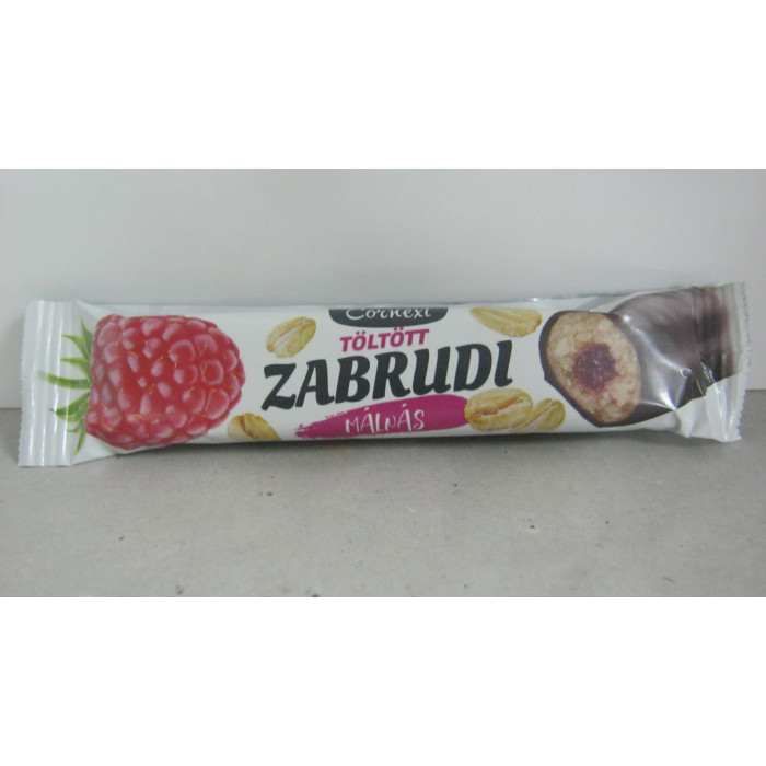 Zabrudi 30G Málnás Cornexi