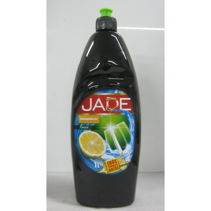Jade 1L Mosogatószer Lemon