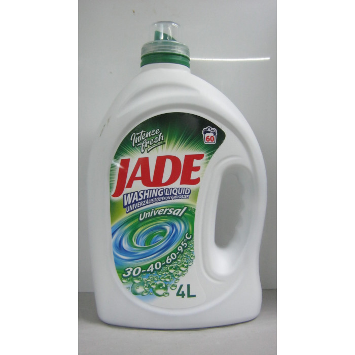 Jade 4L Universal Mosószer
