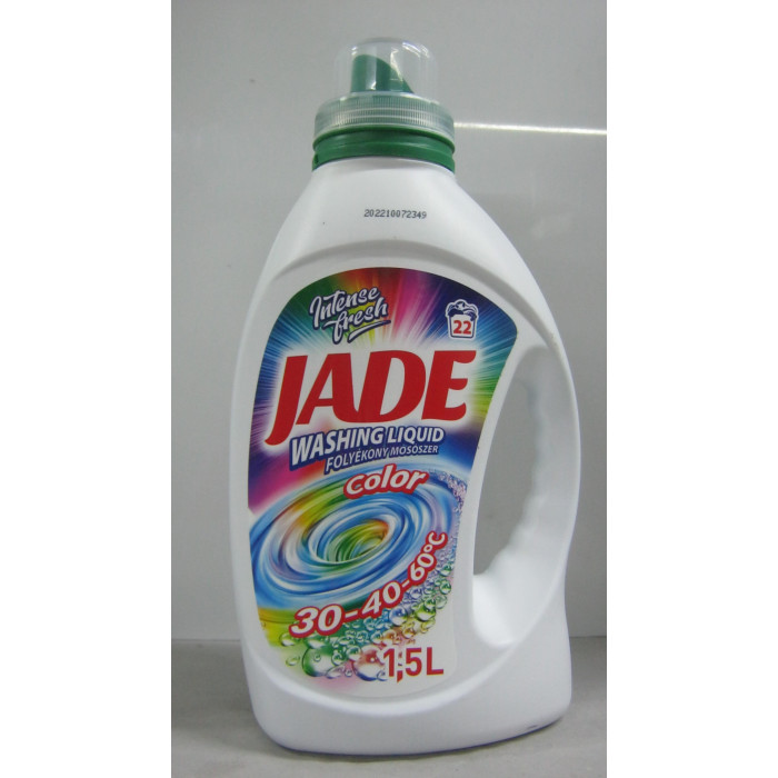 Jade 1.5L Color Mosószer