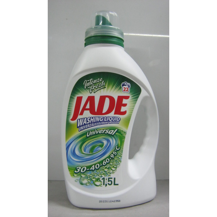 Jade 1.5L Universal Mosószer