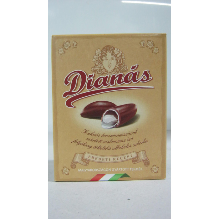 Dianás Cukor 150G Házi Sweets