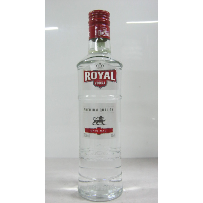 Royal Vodka 0.35L