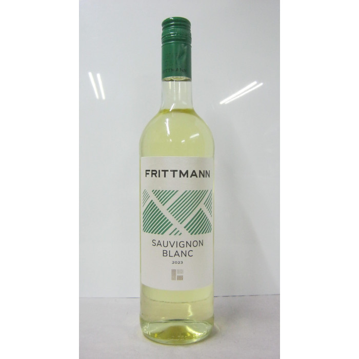 Sauvignon Blanc Sz.0.75L Frittmann