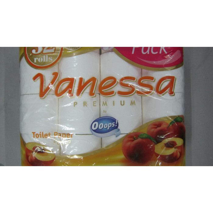 Eü.papír 32Tek.3R.barack Vanessa Ooops