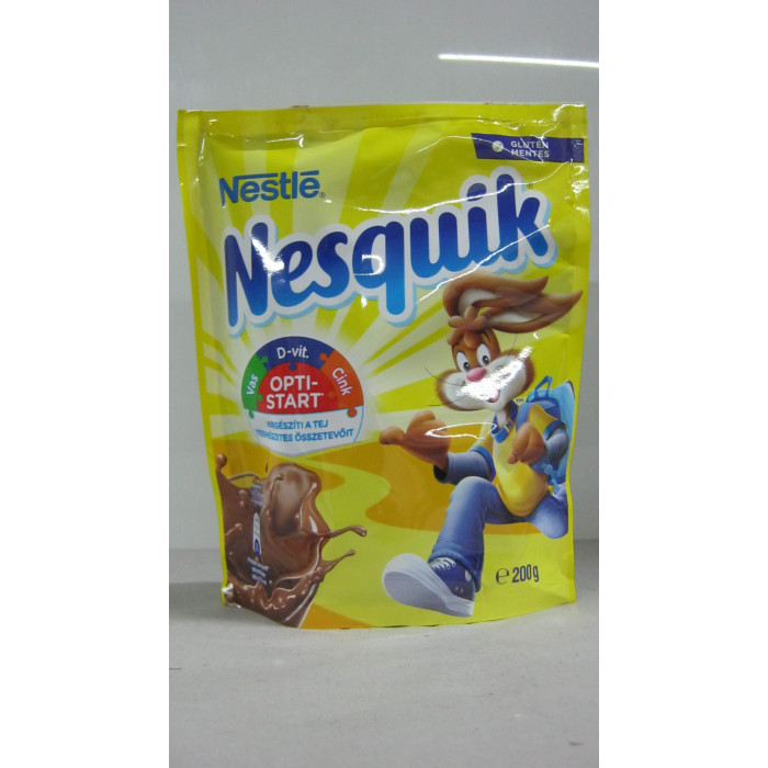 Nesquik 200G Nestlé
