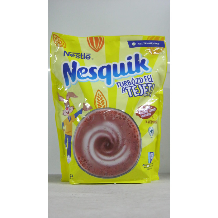 Nesquik 800G Nestlé