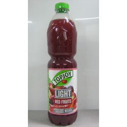 Topjoy 1.5L Red Fruits Light