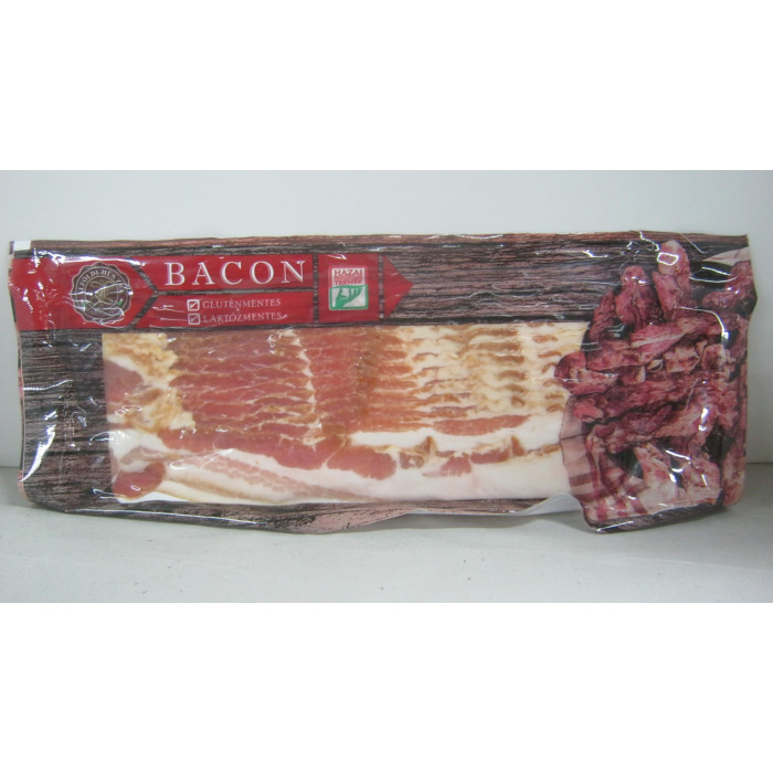 Bacon Szalonna Szel.200G Hazai