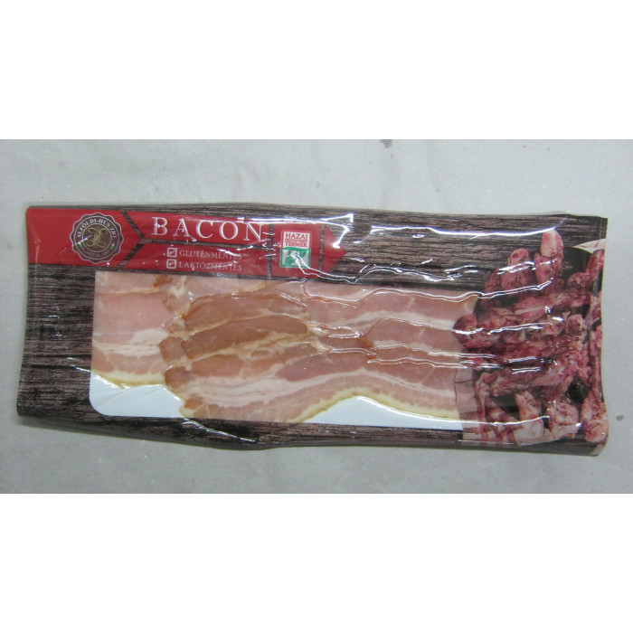 Bacon Szalonna Szel.100G Alföldi-Hús