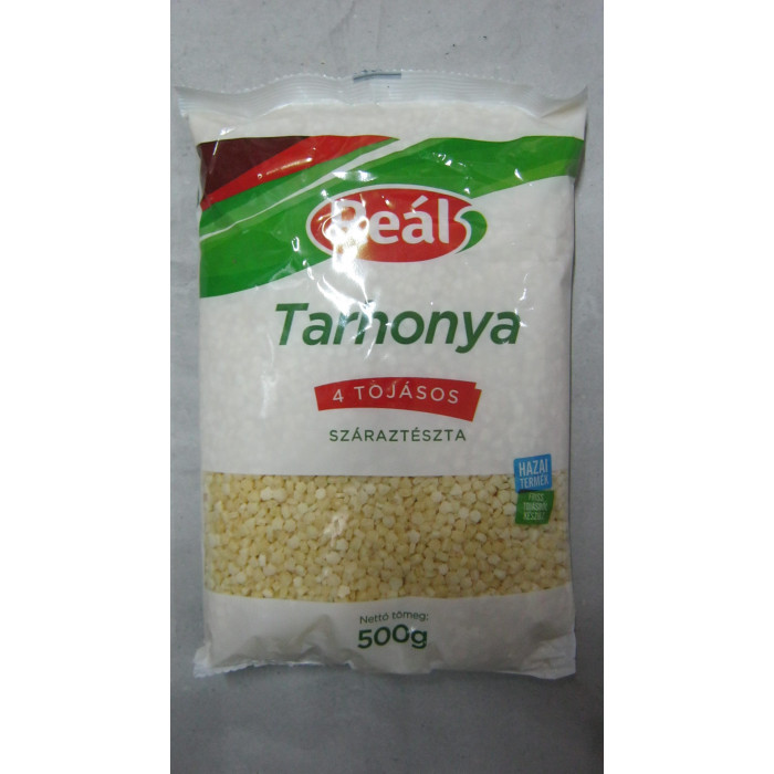 Tarhonya 500G 4T.reál