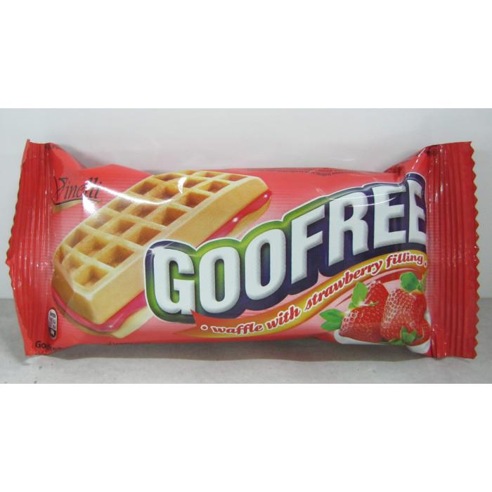 Goofree 50G Epres Vinelli