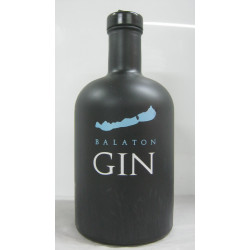 Gin 0.7L Balaton
